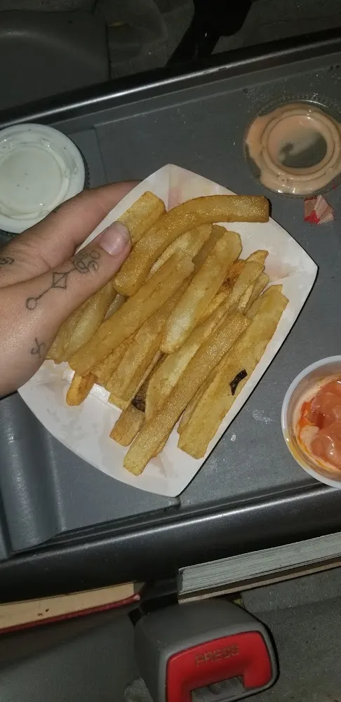 Home Fries