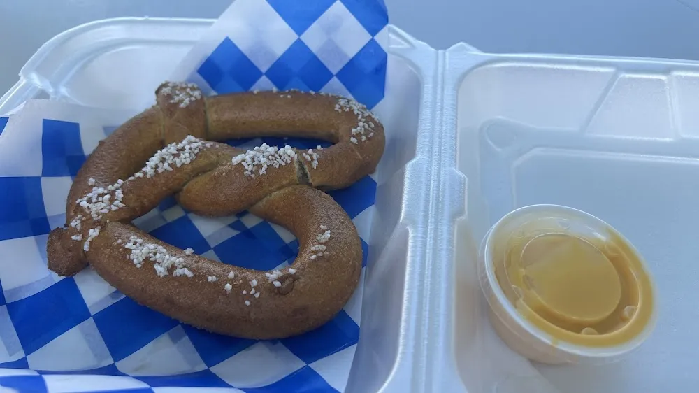 Pretzel